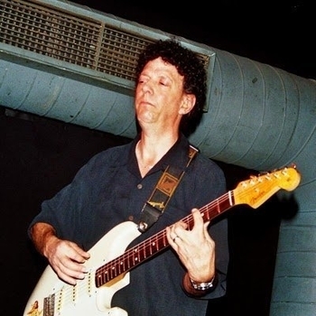 Barry Levenson – This Time I'm Gone For Good
