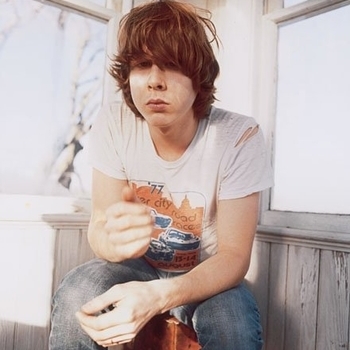 Ben Kweller – This Is War