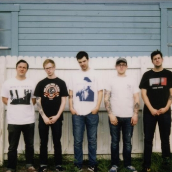 Balance and Composure – I Just Want To Be Pure