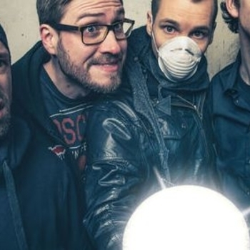 BRDigung – Hipster Hipster
