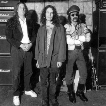 Brocas Helm – Cry of the Banshee