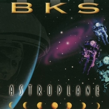 BKS – Talkin' Bout Love