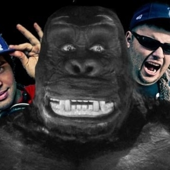 Bare & Datsik – King Kong Billy The Gent X Long Jawns Remix