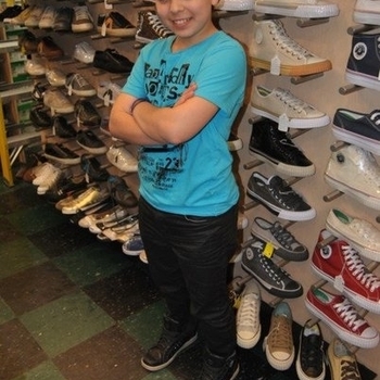 Brandon Pacheco