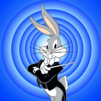 Bugs Bunny
