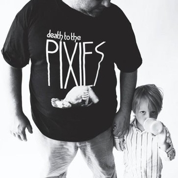 Frank Black – Rock a My Soul