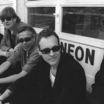 BoDeans – Hey Pretty Girl