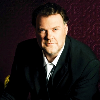 Bryn Terfel – Schubert: An Sylvia, D.891 (Op. 106/4)