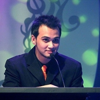 Billy Crawford – Ride