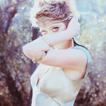 Bo Bruce – Nothing Compares 2 U