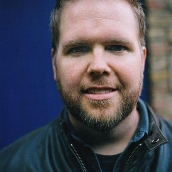 Bart Millard – Victory in Jesus