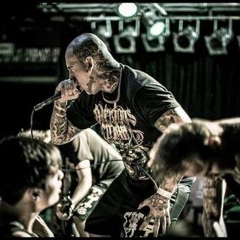 Boris The Blade – Desolation