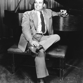 Bob Wills