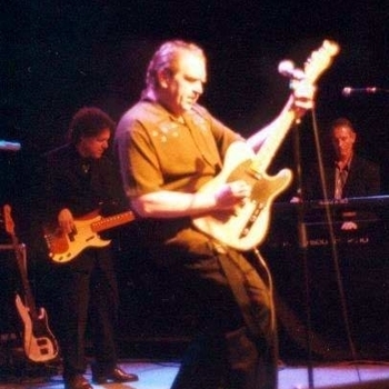 Big Ed Sullivan – The Doctor Is In