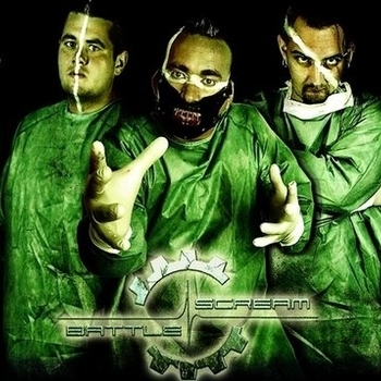 Battle Scream – Close To You