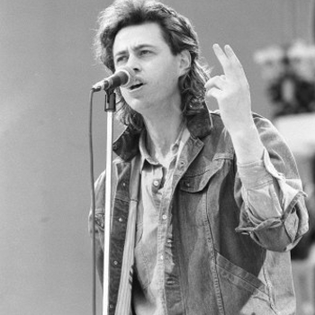 Bob Geldof – Dig A Ditch