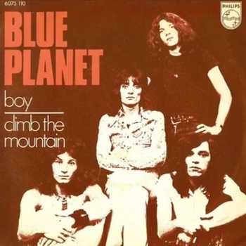 Audio Network – Blue Planet