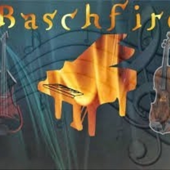 baschfire – Luna's Lament