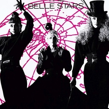 Bellestar – Hello, I Love You