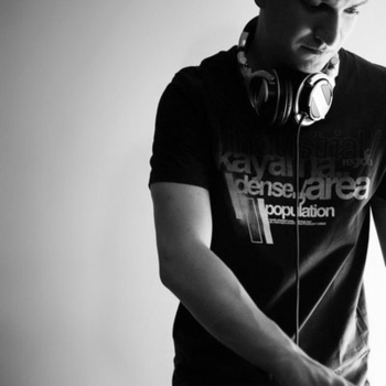 Bastien Laval – Restlessness (radio edit)
