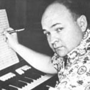 Bill Justis – Red Roses For A Blue Lady
