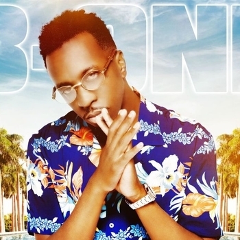 B-One – Guerilla (Single 2020)