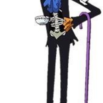 One Piece – Binks no Sake