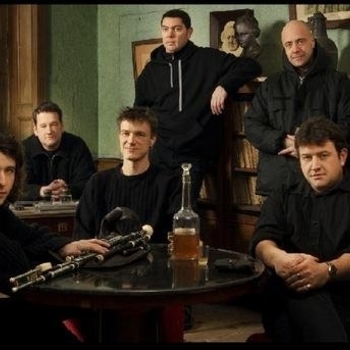 Blackwater – Awakening