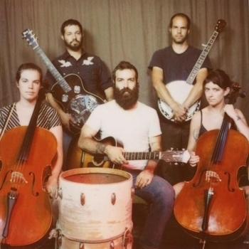 Brown Bird – Caves