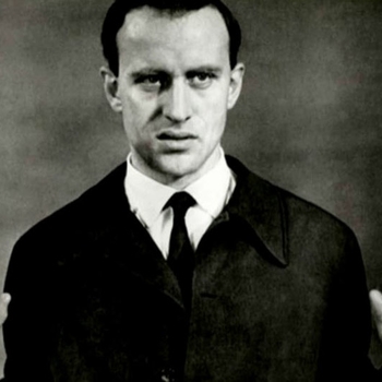 Boris Vian – I'v Found A New Baby (Best of Paris, Vol. 45. 2010)