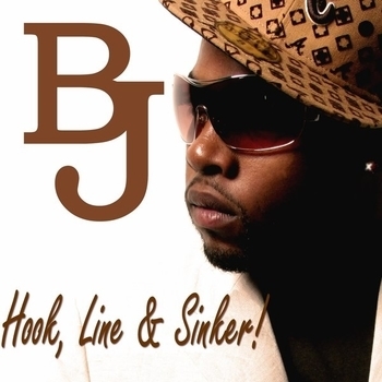 BJ – На волне