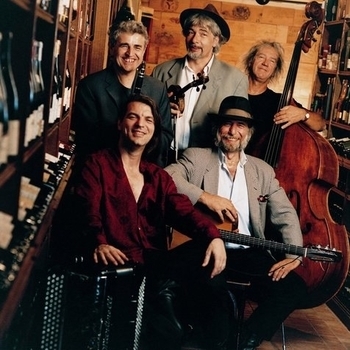 Bratsch – La Rencontre