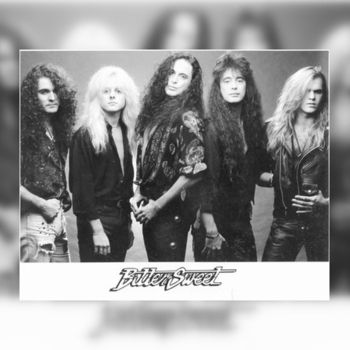 Bittersweet – L'Ame Immortelle - Stumme Schreie