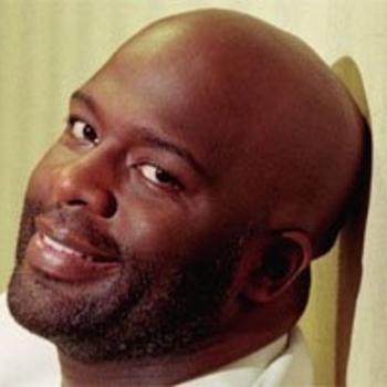 Bebe Winans – Jesus Children of America (feat. Stevie Wonder & Marvin Winans)