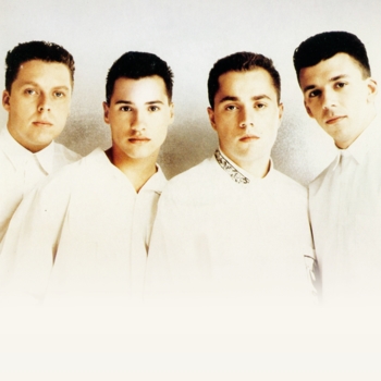 Brother Beyond – The Harder I Try (12 Version)