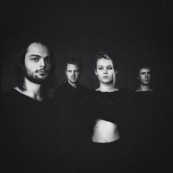 Bloodgroup – Battered
