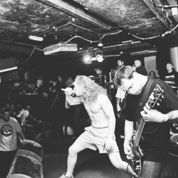 Broken Teeth – What Do You Do For Money Honey