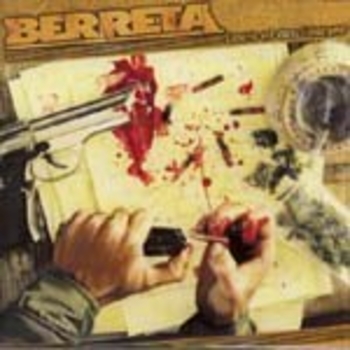 Beretta – В невесомости