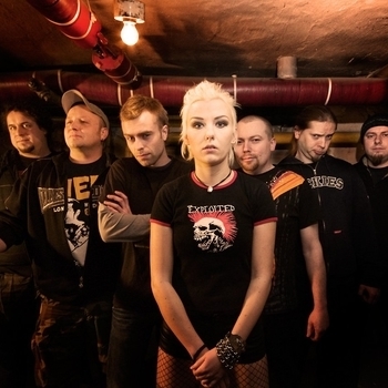 Blade Loki – No pasaran