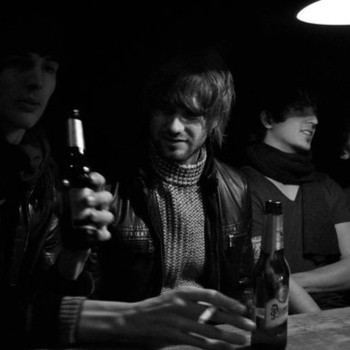 Between Borders – Decorate (Single Edit)