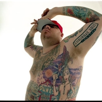 Big B – Sinner (Featuring Scott Russo of Unwritten Law)