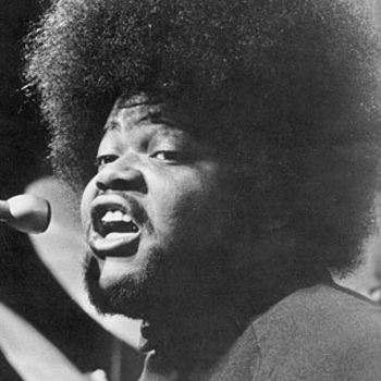 Buddy Miles – Them Changes (Песня из фильма "Формула 51 / The 51st State")
