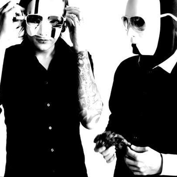 Bionic Ghost Kids – The End