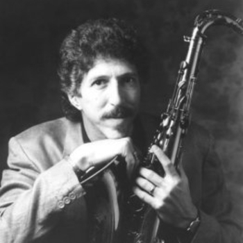 Bob Mintzer – Start With the Blues (trio)