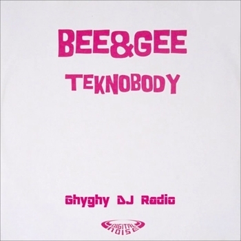 Bee & Gee – Teknobody (Attack radio)