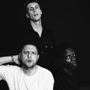 Black Grape – In the Name of the Father