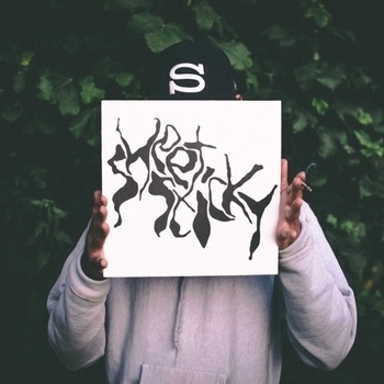Be (Garth Be) – Dontwant (The Seven Movements 2014)