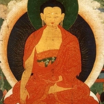 Buddhist Monks – The Other Side