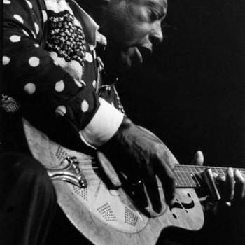 Bukka White – Shake 'Em On Down