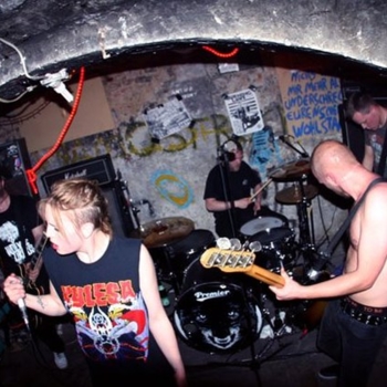 Blood Command – Alarm All Assassins!